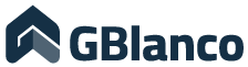 GBlanco Logo